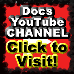 Click to visit Docs YouTube Channel ITisandiamIT 