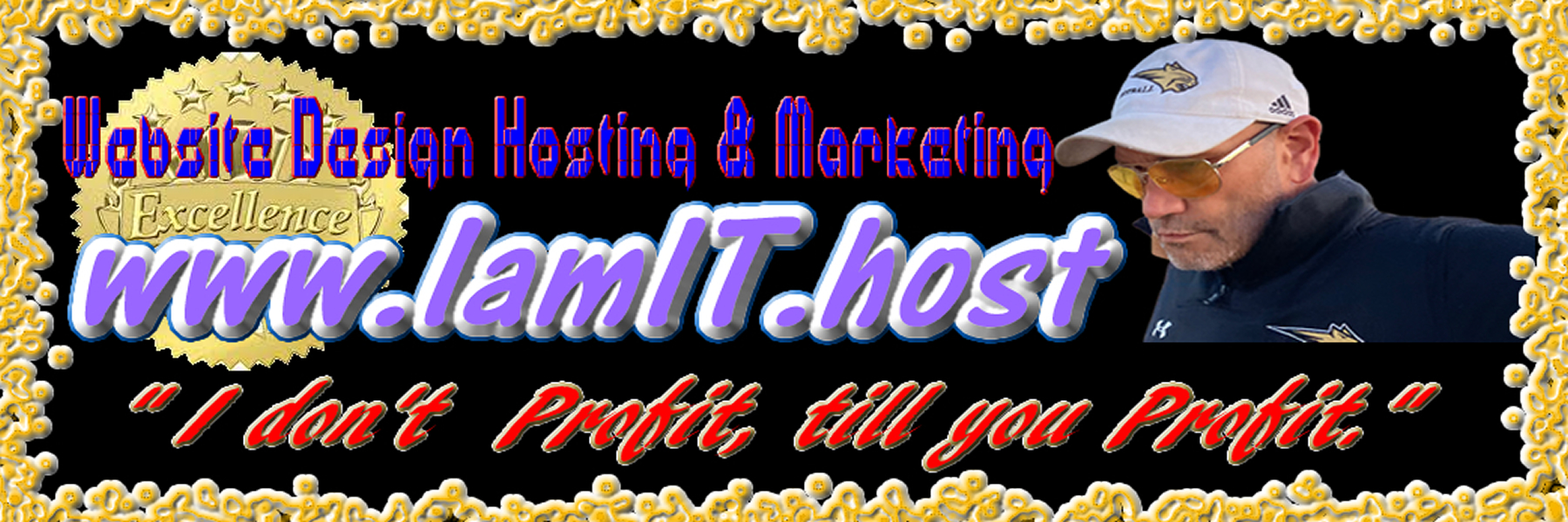 I am IT Website Design Hosting & Marketing is Docs Website Development Company