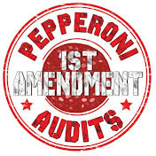 Pepperoni Audit YouTube Channel