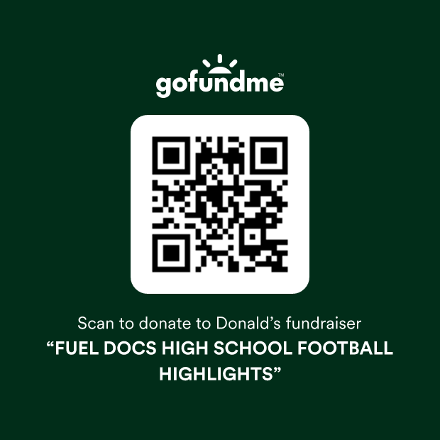 IN the GAME with DOC GO FUND me