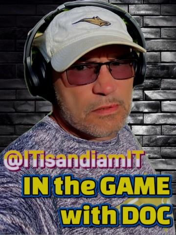 IN the GAME with DOC Unleashing the Power of High School Football itisandiamit