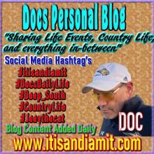 Docs Deep_South Blog Post February 22, 2023, CountryLife Life Events and Everything In-Betweem